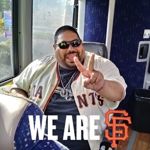 Meet your Posher, Gustavo